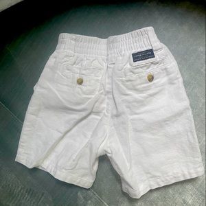 Janie and Jack shorts